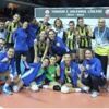 F.Bahçe güle oynaya kazandı! F.Bahçe güle oynaya kazandı!