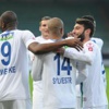 Ziraat Türkiye Kupası: Çaykur Rizespor: 2 - Adana Demirspor: 1 Ziraat Türkiye Kupası: Çaykur Rizespor: 2 - Adana Demirspor: 1