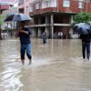 Meteoroloji tüm yurdu uyardı Meteoroloji tüm yurdu uyardı