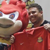 Fenomen Ronaldo yeşil sahalara geri dönüyor Fenomen Ronaldo yeşil sahalara geri dönüyor