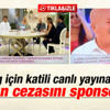 Seda Sayan'a sponsor darbesi