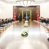 Korku belgesi Korku belgesi