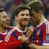 Bayern'den 4 imza birden! Bayern'den 4 imza birden!