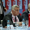 Hacıosmanoğlu ve yönetimi ibra edildi!