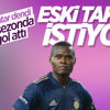 Mbwana Samatta'ya Genk markajı Mbwana Samatta'ya Genk markajı