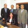 Gölköy nüfus müdürü kazada öldü Gölköy nüfus müdürü kazada öldü