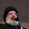 Hasan Nasrallah yoğun bakımda Hasan Nasrallah yoğun bakımda