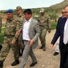 PKK’dan ölüm tehdidi PKK’dan ölüm tehdidi