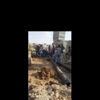 Nusaybin’de göçük: 1 yaralı