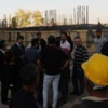 Nevşehir'de inşaat çöktü: 3 yaralı
