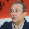 Tayfun Talipoğlu: Dönemin başbakanı reklamda oynamamı engelledi Tayfun Talipoğlu: Dönemin başbakanı reklamda oynamamı engelledi