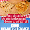 Korona günlerinde ekmek yapmaya devam ediyoruz #evdepişir