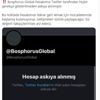 Twitter'dan Pelikancılara darbe Twitter'dan Pelikancılara darbe