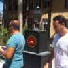 Hero tişörtü giydiği için gözaltına alınan şüpheli: Anlamını emniyette öğrendim