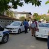 Emekli imam evinin önünde ölü bulundu