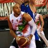 Karşıyaka'da Jordan Morgan'a yeni sözleşme