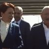 Video: Akşener Twitter'dan paylaştı!