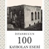 İstanbul'un kayıpları kitap oldu İstanbul'un kayıpları kitap oldu