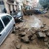 Son dakika: İtalya nın Sardunya adasındaki sel felaketinde ...