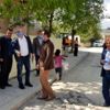 Başkan Kılınç, çalışmaları yerinde inceledi Başkan Kılınç, çalışmaları yerinde inceledi