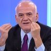 Ahmet Çakar: İçine edeyim böylesi hakemliğin Ahmet Çakar: İçine edeyim böylesi hakemliğin