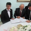 İşte Teğmen Çelebi’nin partisi İşte Teğmen Çelebi’nin partisi