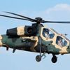 Millî helikoptere yerli füze