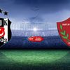 Lider Beşiktaş'ın konuğu Atakaş Hatayspor Lider Beşiktaş'ın konuğu Atakaş Hatayspor