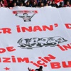 Medicana Sivasspor ilk yarıda 35 bin kişiye oynadı