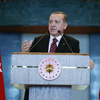 Türkiye terör üzerinden terbiye edilemez Türkiye terör üzerinden terbiye edilemez