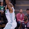 Darüşşafaka Doğuş: 92 - Muratbey Uşak Sportif: 52