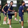 Fenerbahçe Alanyaspor maçına hazır