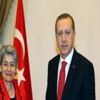 Erdoğan’a UNESCO’dan Konuk Erdoğan’a UNESCO’dan Konuk