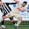Hakan Demirci Süper Lig ekiplerinin kıskacında! Galatasaray... Hakan Demirci Süper Lig ekiplerinin kıskacında! Galatasaray...