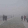 Meteoroloji'den sis uyarısı