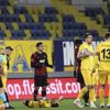 Lider Galatasaray, MKE Ankaragücü deplasmanında 2-1 kaybetti