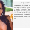 Cansu hacklendi mi, keklendi mi? Cansu hacklendi mi, keklendi mi?