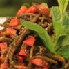Börülce salatası nasıl yapılır? Börülce salatası nasıl yapılır?