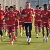 Yiğidolar'da hedef 3 puan Yiğidolar'da hedef 3 puan