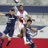 PSG 3 puanı tek golle aldı