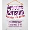 Kadınlar sesini yükseltiyor: Kıyafetime karışma