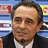 Prandelli: Sneijder yok çünkü...