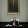 Son dakika: Milli Güvenlik Kurulu Başkan Erdoğan liderliğinde toplandı