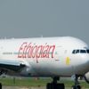 Etiyopya'dan Somali'ye 41 yıl sonra uçuş