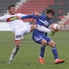 Ziraat Türkiye Kupası: Gaziantep Büyükşehir Belediyespor - Sivasspor: 1-2 Ziraat Türkiye Kupası: Gaziantep Büyükşehir Belediyespor - Sivasspor: 1-2