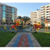 Buca Parklarla Donanıyor