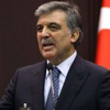 AKP Abdullah Gül’ü resmen sildi