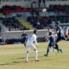 Sarıyer: 0-1 Sarıyer: 0-1