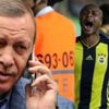 Başkan Erdoğan, 3-0'lık galibiyetin ardından Çaykur Rizespor'u aradı Başkan Erdoğan, 3-0'lık galibiyetin ardından Çaykur Rizespor'u aradı