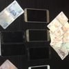 Askıcı ve kartçı hırsızlar yakalandı Askıcı ve kartçı hırsızlar yakalandı